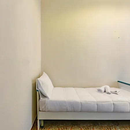 Teatro Massimo Roomy Flat With Covered Terrace *