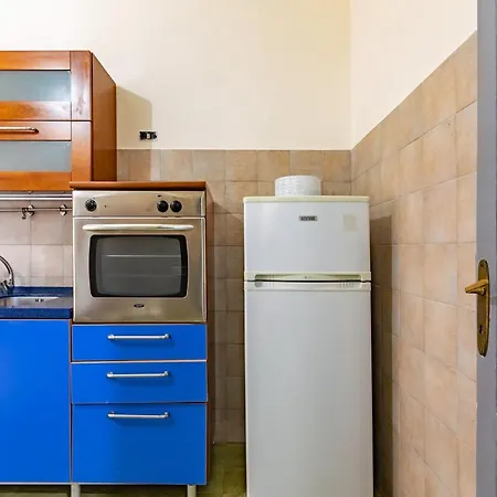 Teatro Massimo Roomy Flat With Covered Terrace Апартаменты Палермо